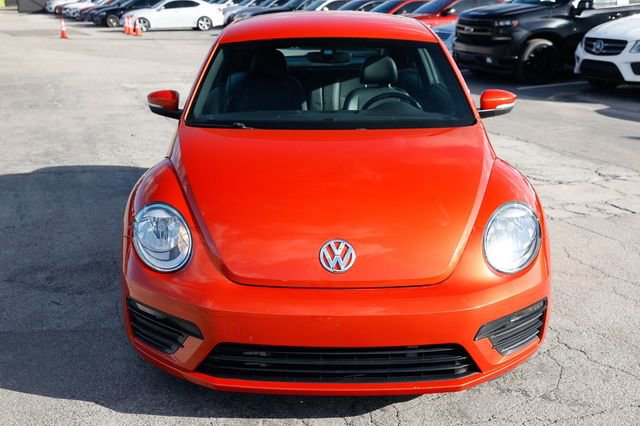 Used 2018 Volkswagen Beetle 2.0T S image 23