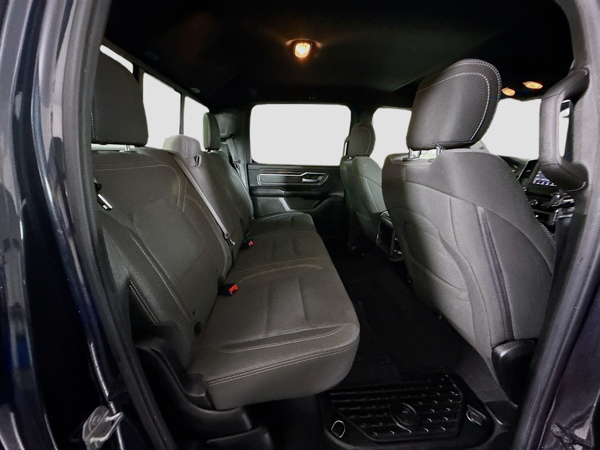 Used 2019 RAM 1500 Big Horn AWD/4WD image 27