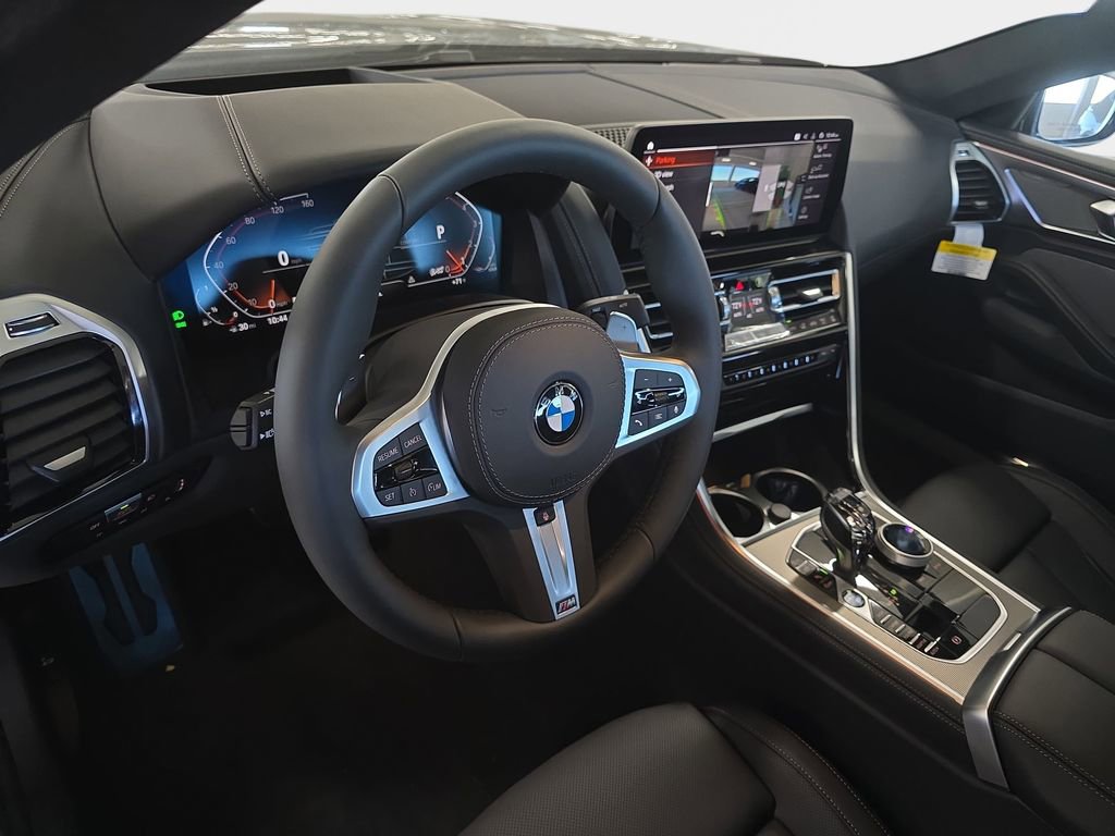 New 2026 BMW 840i w/ M Sport Professional Package image 11