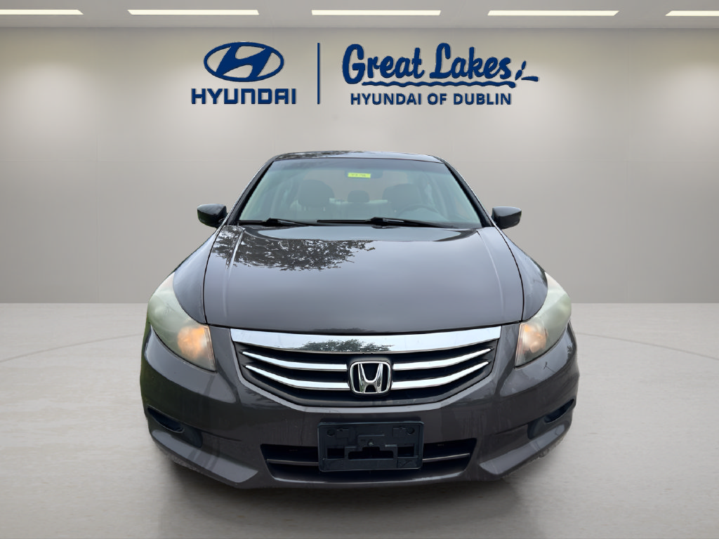 Used 2011 Honda Accord EX-L image 8
