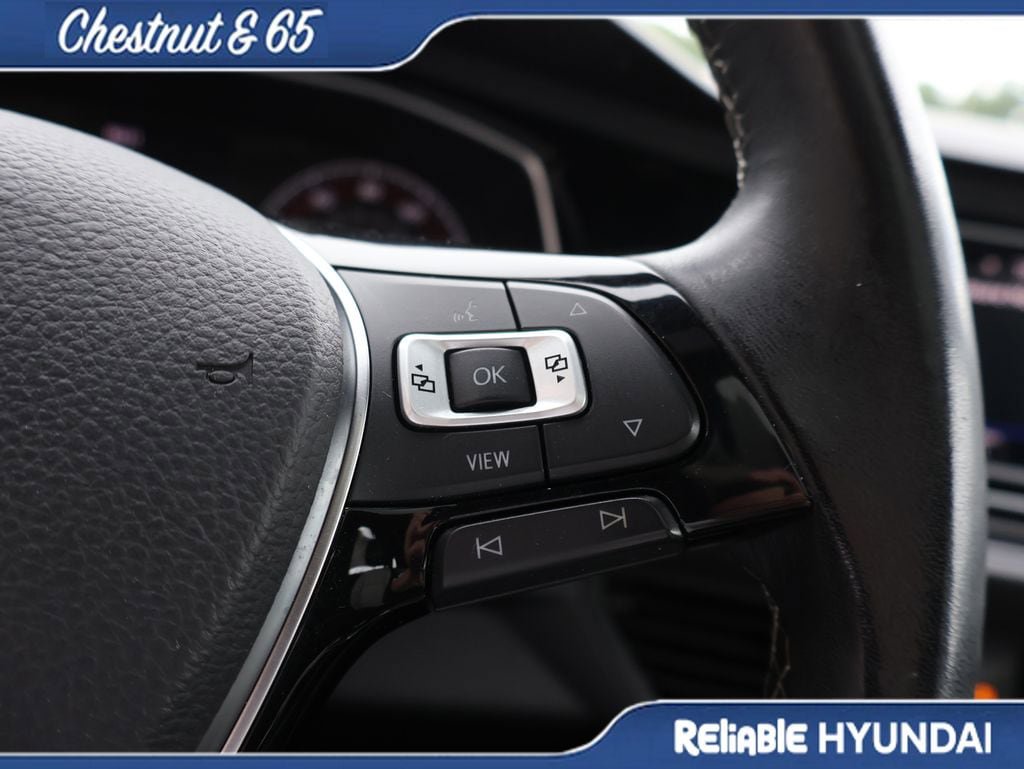 Used 2021 Volkswagen Jetta R-Line FWD image 29