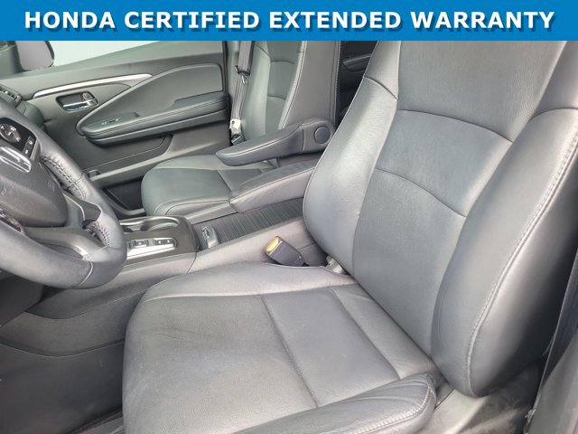 Certified 2022 Honda Pilot Special Edition image 26