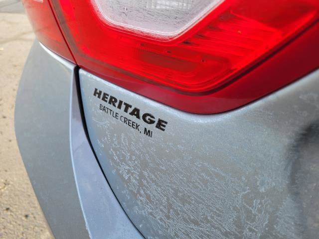 Certified 2023 Chevrolet Malibu LT image 25