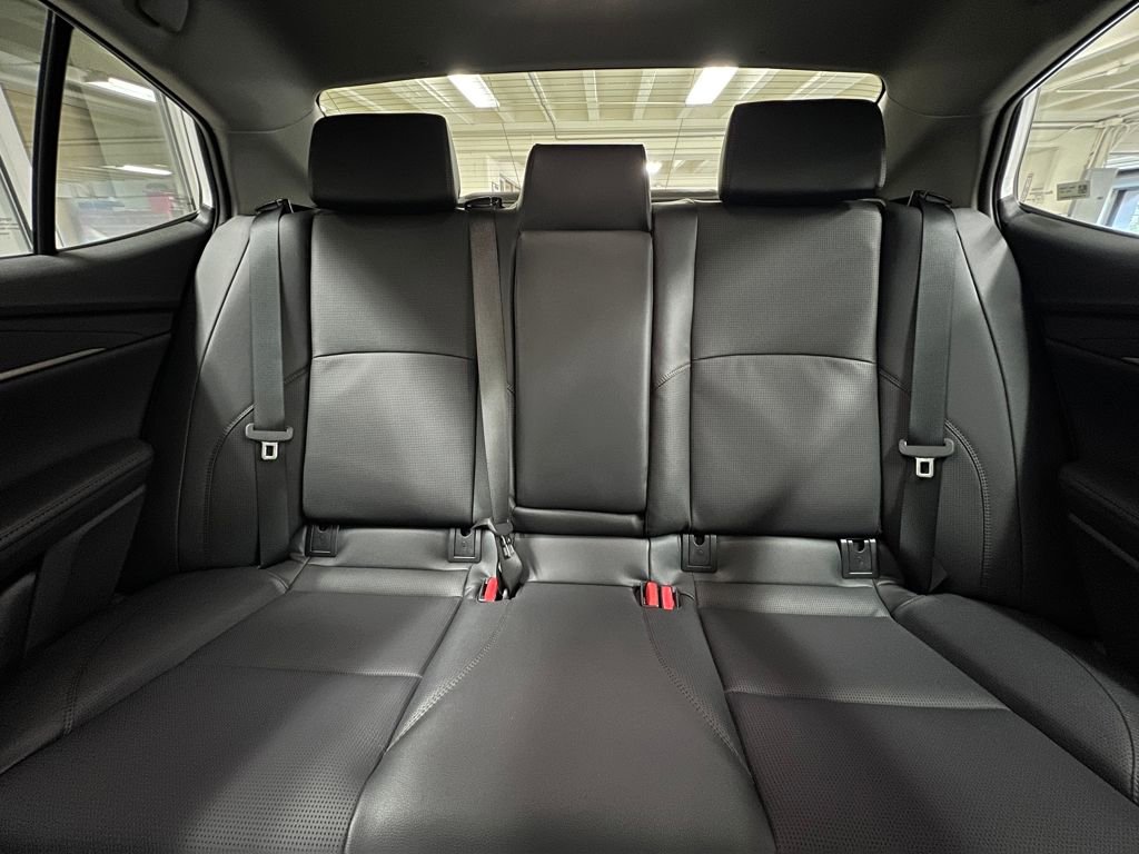 New 2026 Toyota Camry XLE image 12