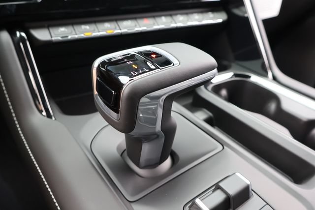 New 2026 GMC Sierra 1500 AT4X AWD/4WD image 29