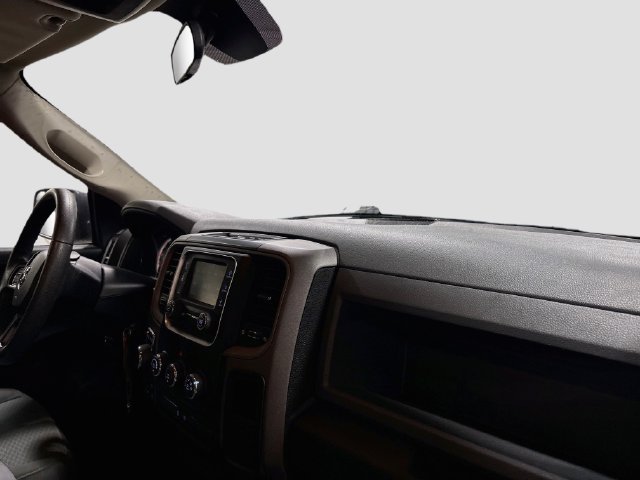 Used 2018 RAM 1500 Express w/ Express Value Package AWD/4WD image 21