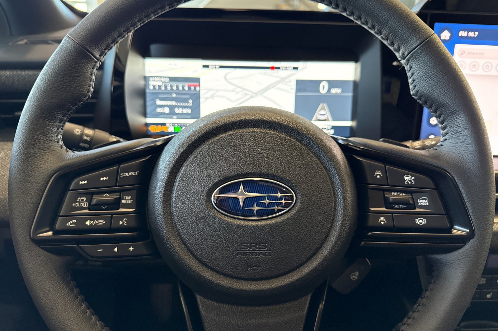 New 2026 Subaru Outback Limited AWD/4WD image 23