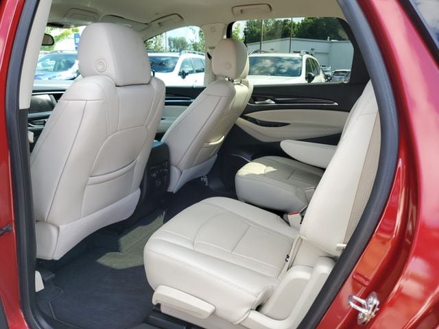 Used 2023 Buick Enclave Essence FWD image 13