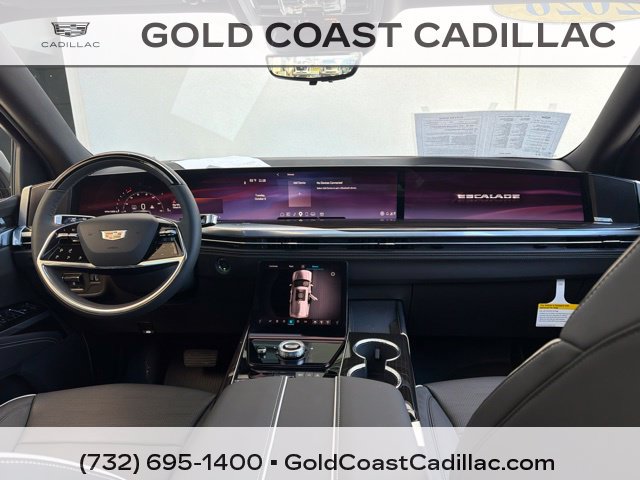 Certified 2026 Cadillac Escalade Luxury w/ Touring Package AWD/4WD image 10