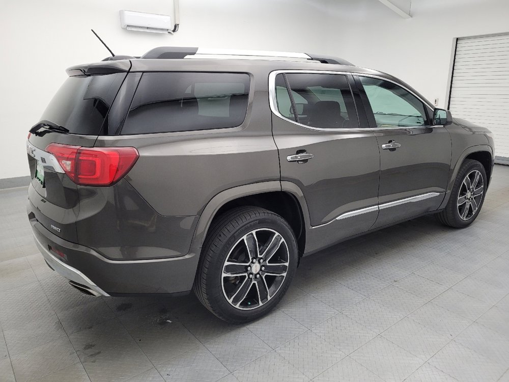 Used 2019 GMC Acadia Denali image 10