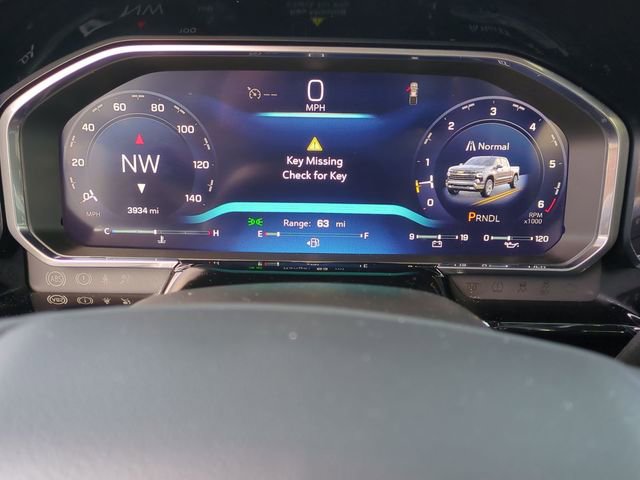 Used 2026 Chevrolet Silverado 1500 LT RWD image 14