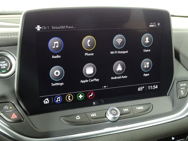 Used 2024 Chevrolet Blazer LT w/ Convenience Package image 29