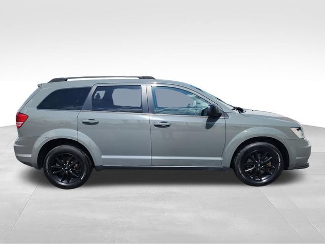 Used 2020 Dodge Journey SE w/ Blacktop Package FWD image 10