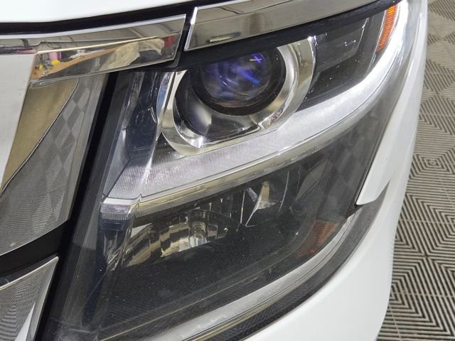 Used 2016 Chevrolet Tahoe LT w/ LT Signature Package image 12