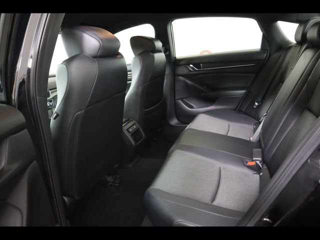 Used 2022 Honda Accord Sport image 16