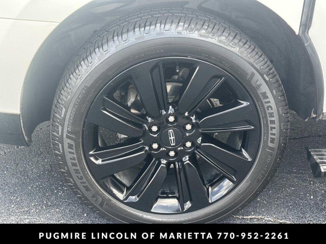 Used 2023 Lincoln Navigator L Reserve AWD/4WD image 17