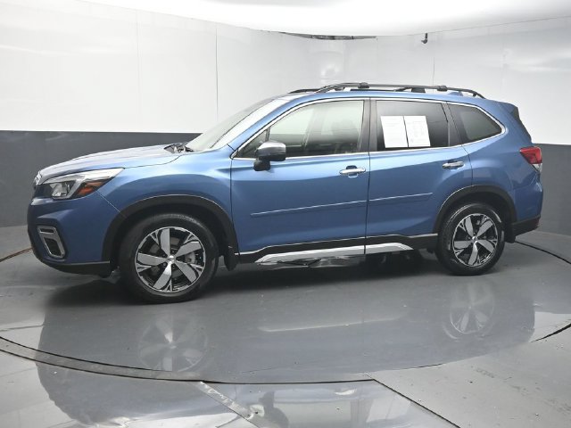 Used 2019 Subaru Forester Touring w/ Popular Package #3 AWD/4WD image 4
