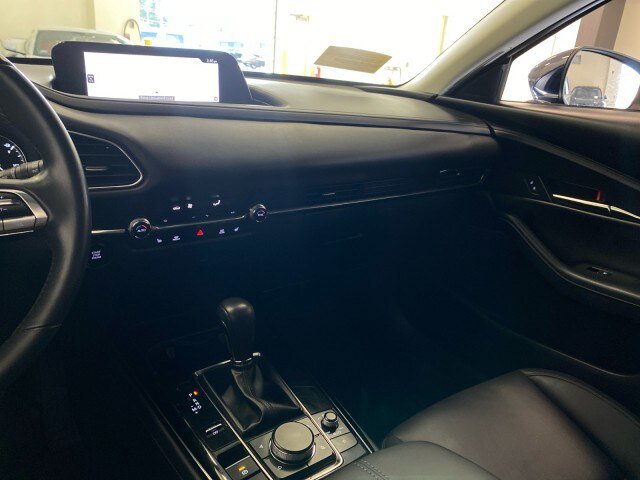 Used 2021 MAZDA CX-30 AWD 2.5 S w/ Preferred Package image 12