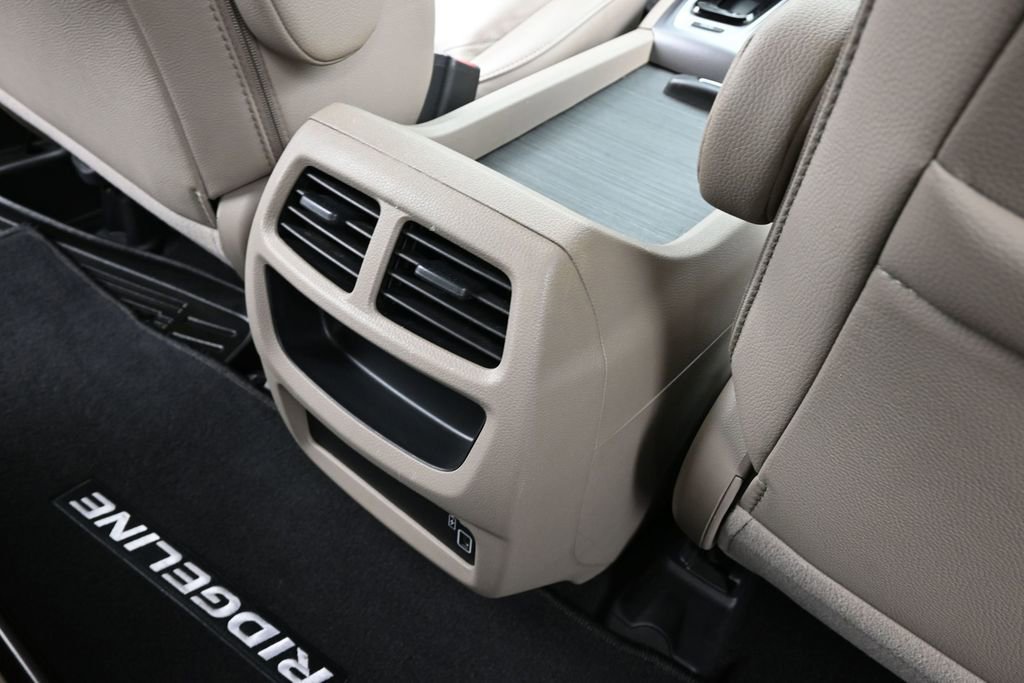 Used 2019 Honda Ridgeline RTL-T image 30