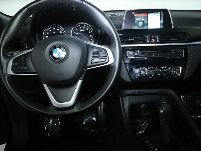 Used 2019 BMW X2 xDrive28i w/ Convenience Package AWD/4WD image 32