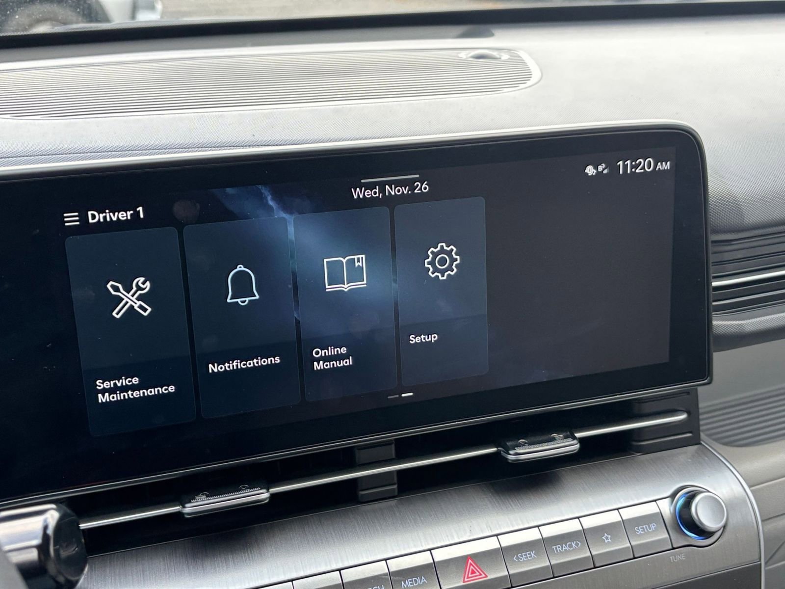 Used 2025 Hyundai Kona SEL image 20