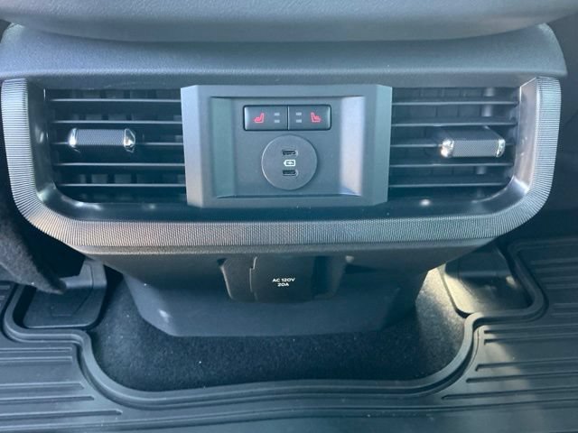 Used 2026 Ford F150 Platinum w/ Equipment Group 700A Standard RWD image 26