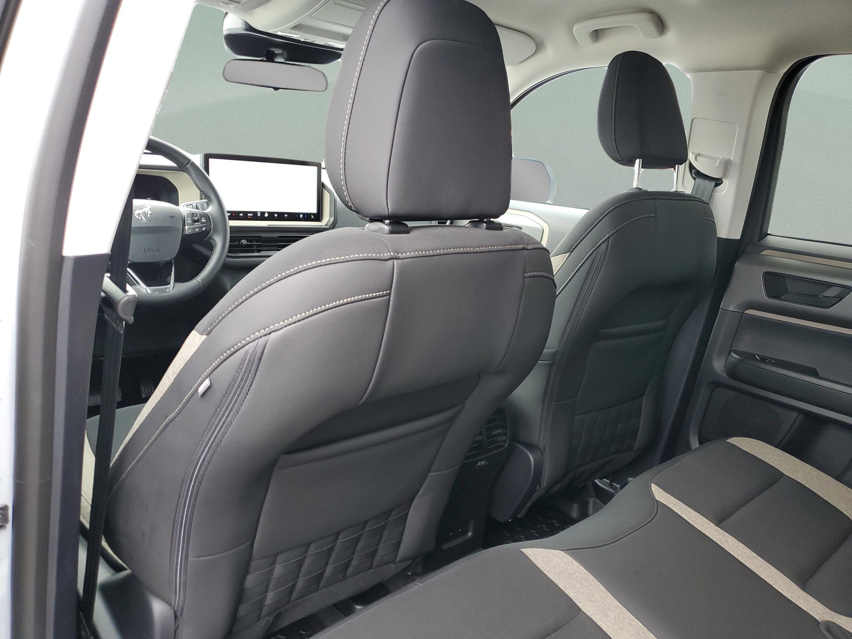 New 2026 Ford Bronco Sport Big Bend w/ Convenience Package image 28