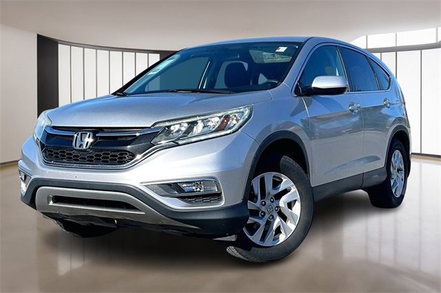 Used 2015 Honda CR-V EX image 1