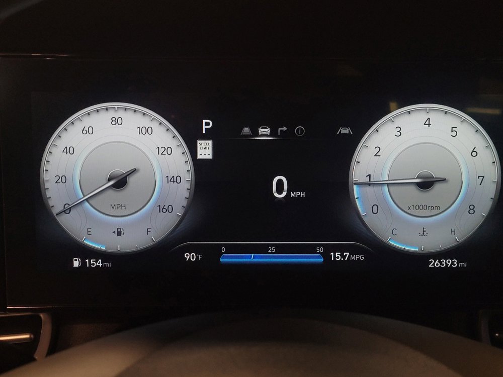 Used 2024 Hyundai Elantra SEL FWD image 23