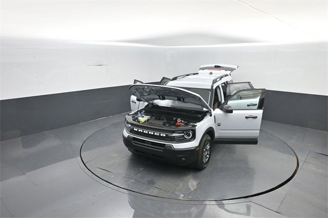 New 2026 Ford Bronco Sport Big Bend w/ Convenience Package image 33