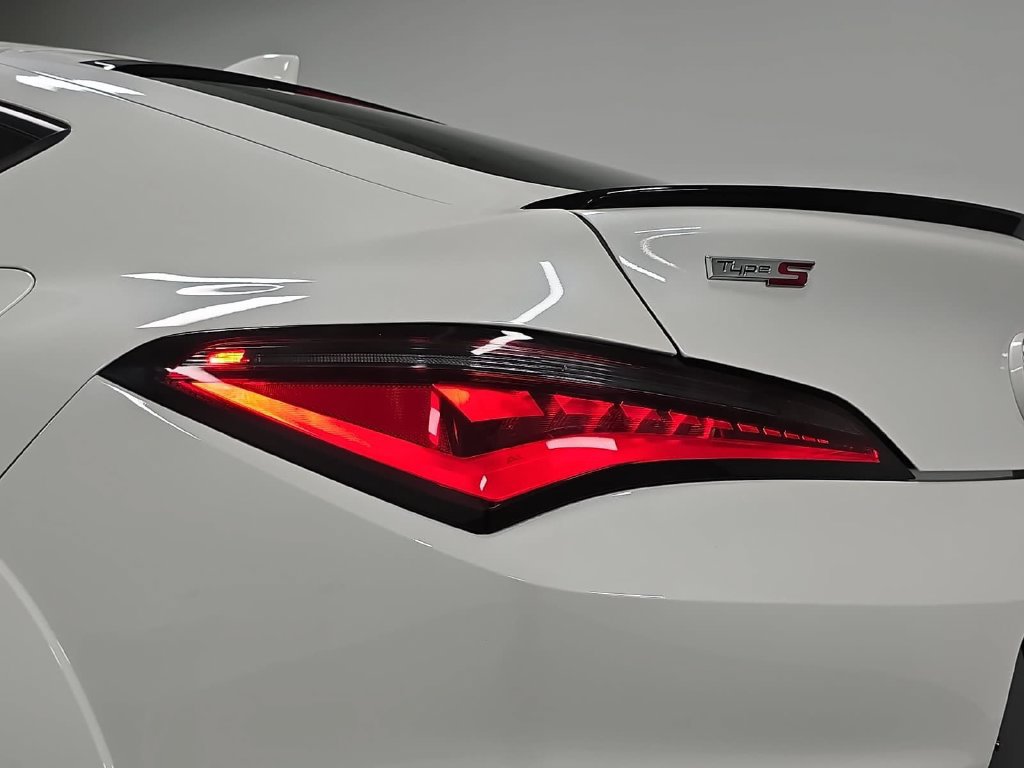 Used 2025 Acura Integra Type S FWD image 27