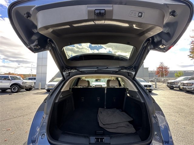 Certified 2022 Lincoln Corsair AWD w/ Equipment Group 101A image 41