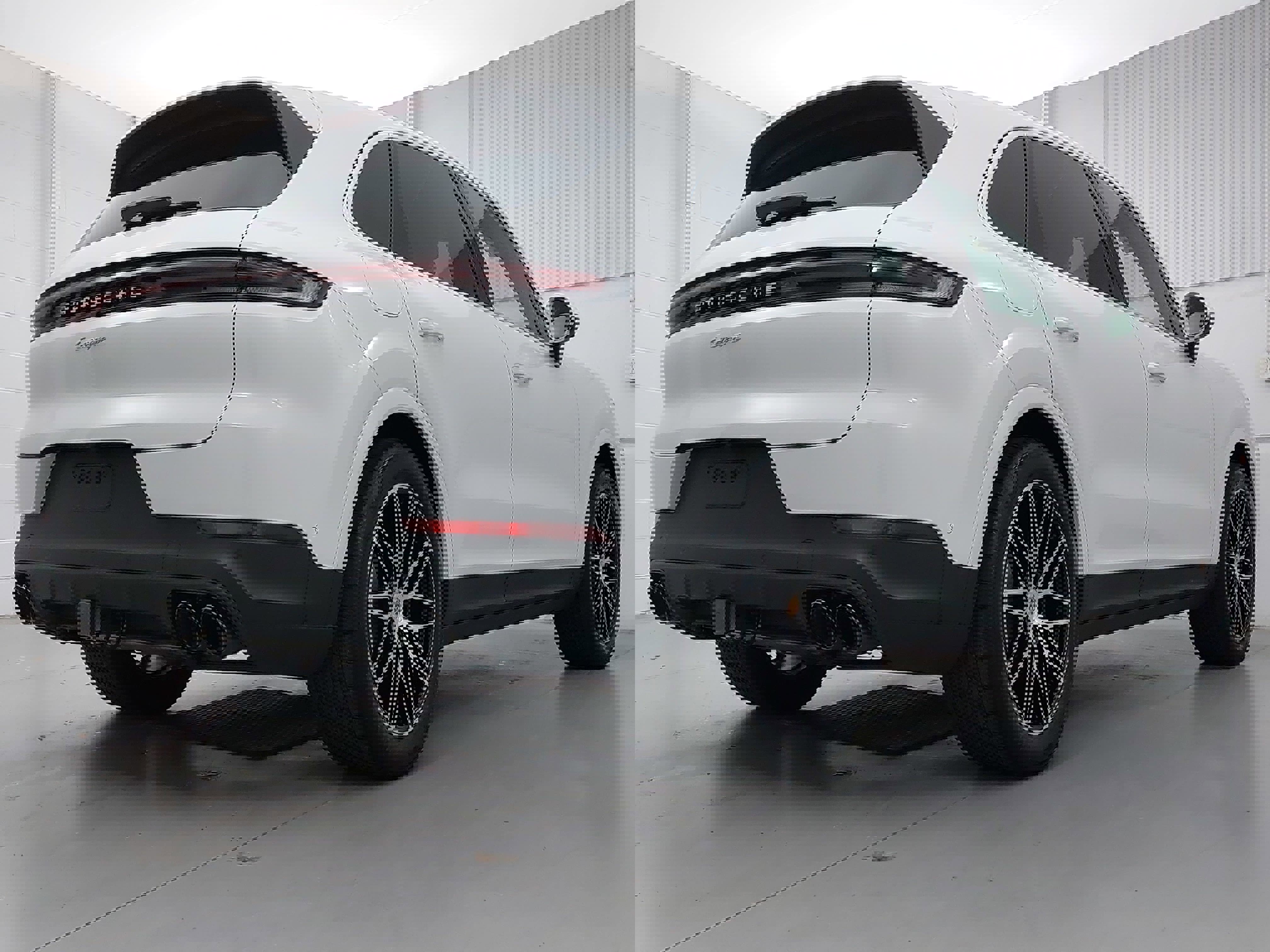 Certified 2025 Porsche Cayenne image 7