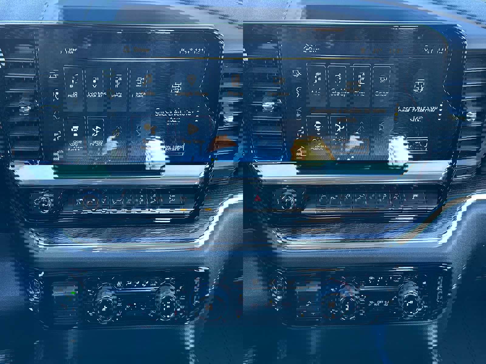 Used 2022 Chevrolet Silverado 1500 LT w/ Diesel Off-Road Package image 25