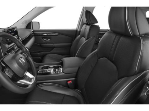 New 2025 Honda Pilot Elite image 12