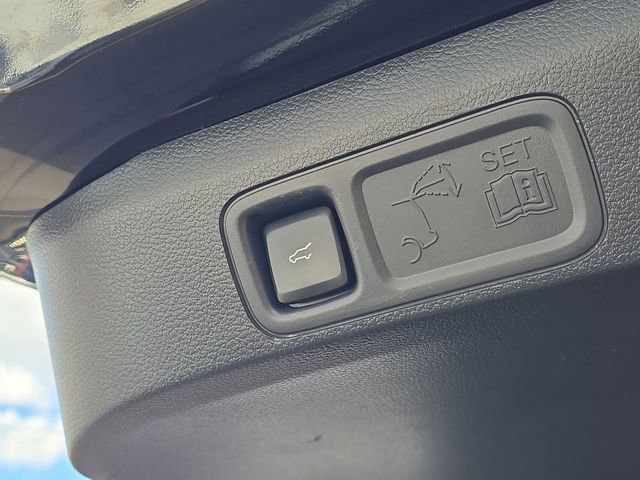 Certified 2024 Ford Expedition Max Platinum AWD/4WD image 10