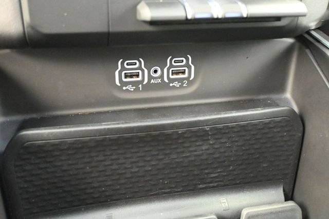 Used 2021 RAM 1500 Big Horn RWD image 15