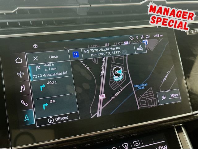 Used 2021 Audi Q7 3.0T Prestige image 17