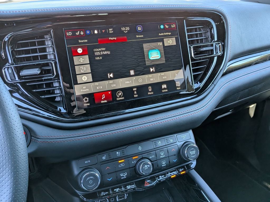 New 2026 Dodge Durango GT image 26