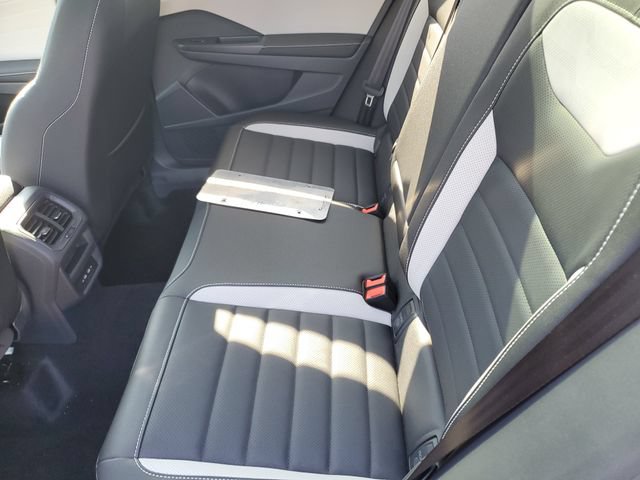 New 2026 Volkswagen Taos SEL AWD/4WD image 13