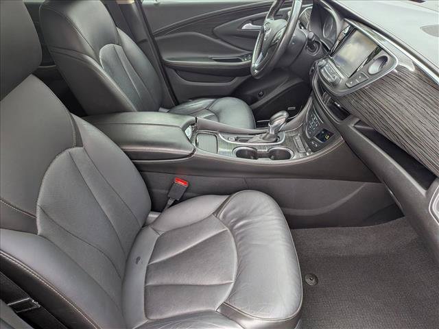 Used 2016 Buick Envision Premium AWD/4WD image 23