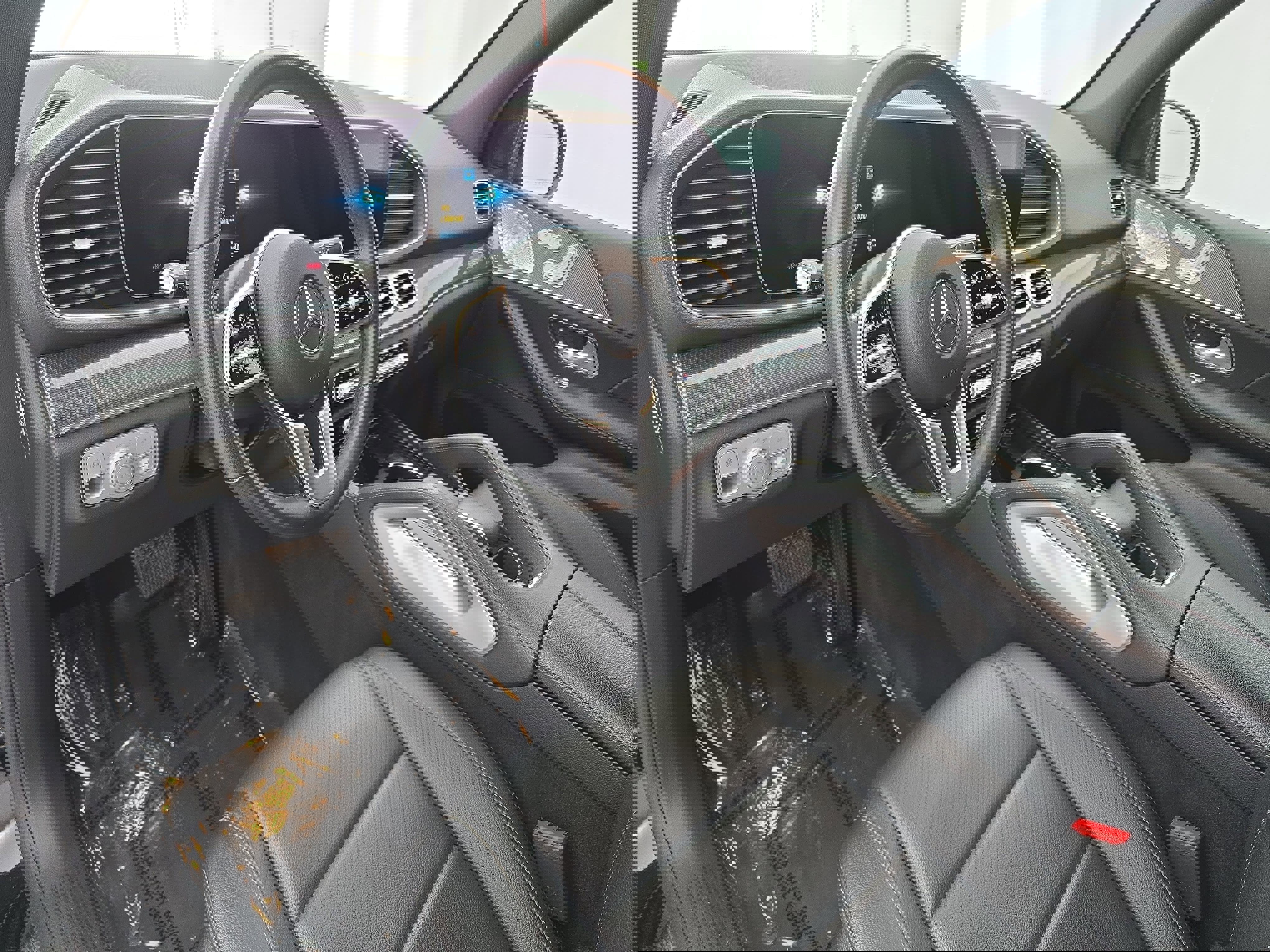 Certified 2022 Mercedes-Benz GLE 350 GLE 350 w/ AMG Line Exterior image 16