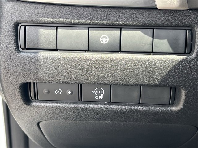 Certified 2023 Nissan Rogue SV image 12