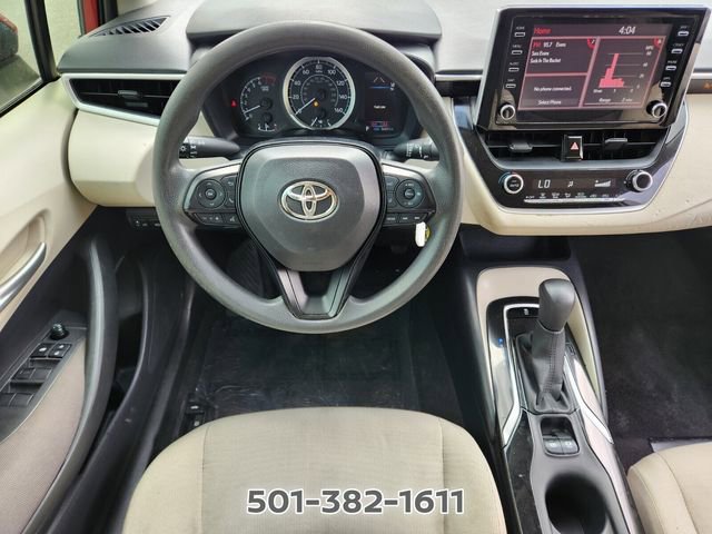 Used 2020 Toyota Corolla LE FWD image 13