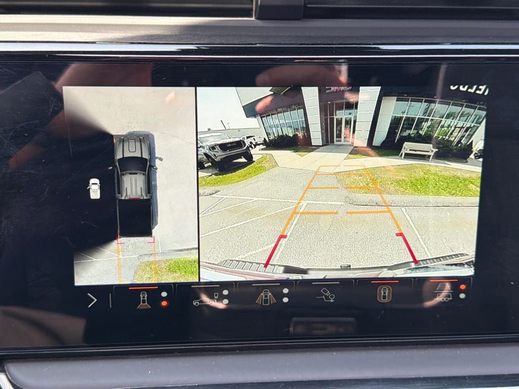New 2026 Buick Envision Avenir AWD/4WD image 20