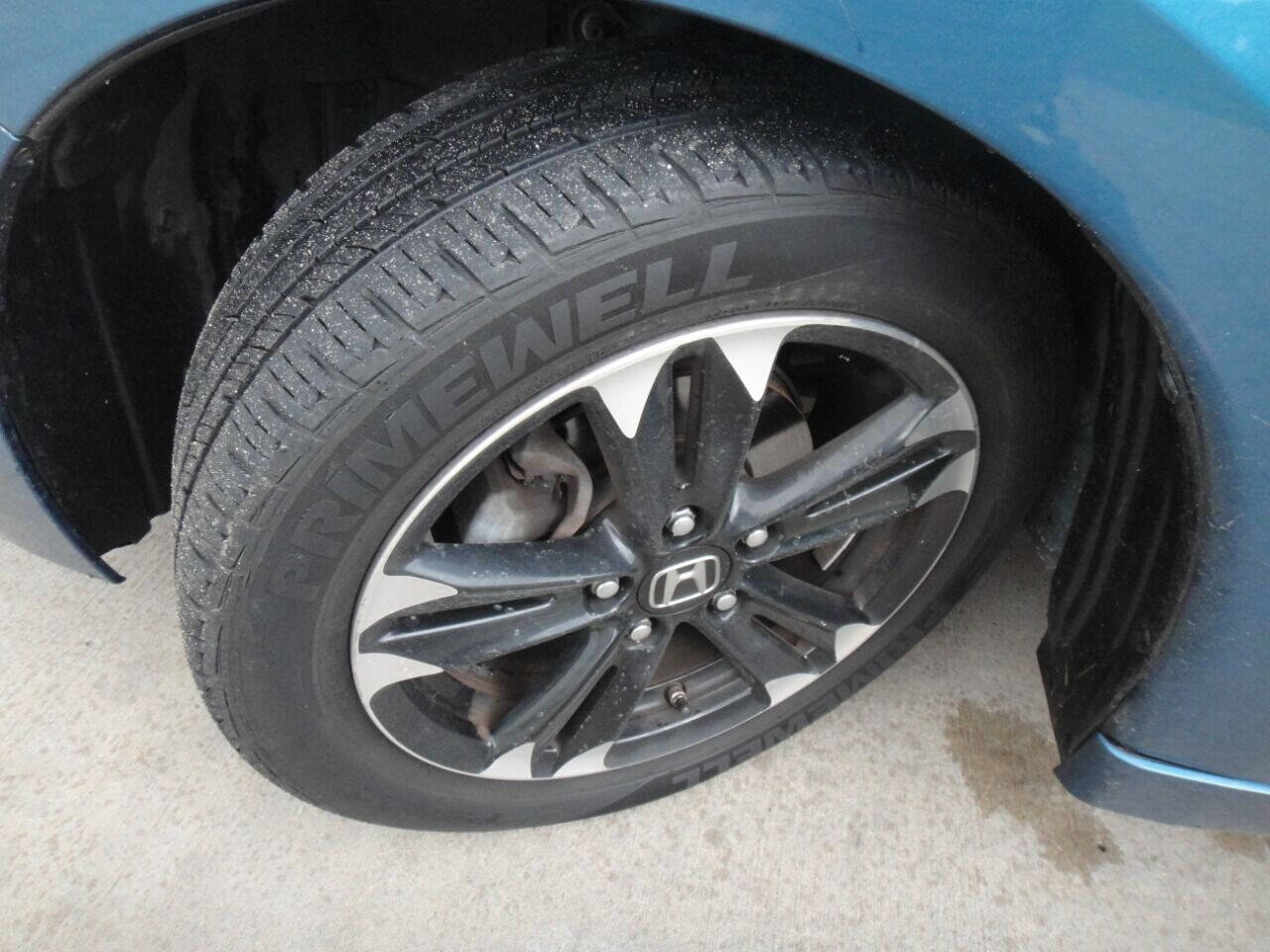 Used 2014 Honda CR-Z image 22