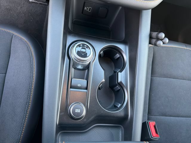New 2026 Ford Explorer Tremor w/ Tremor Ultimate Package AWD/4WD image 19