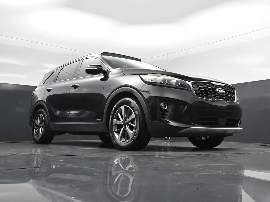 Used 2019 Kia Sorento EX w/ EX Touring Package image 46