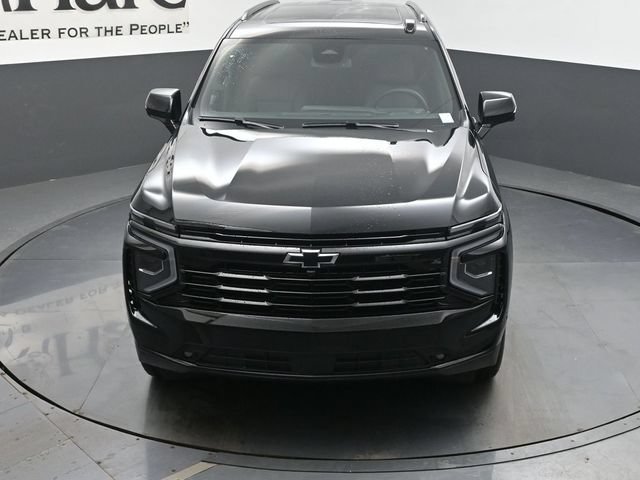 New 2026 Chevrolet Tahoe RST w/ RST Capability Package AWD/4WD image 38