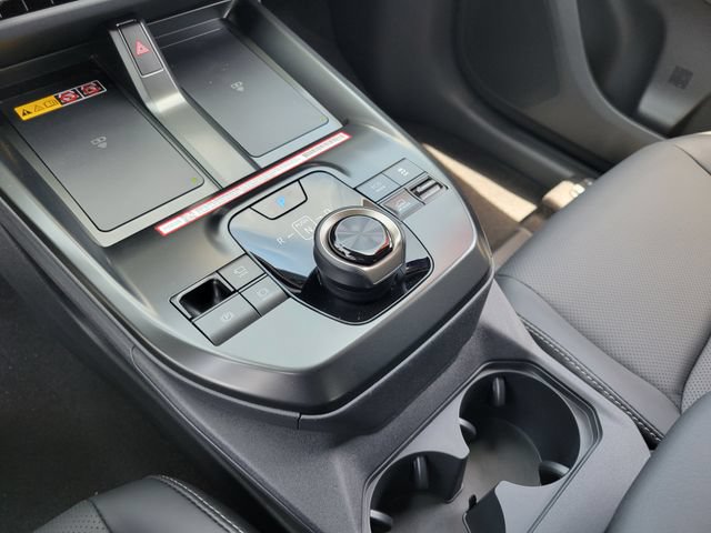 New 2026 Toyota bZ AWD/4WD image 17